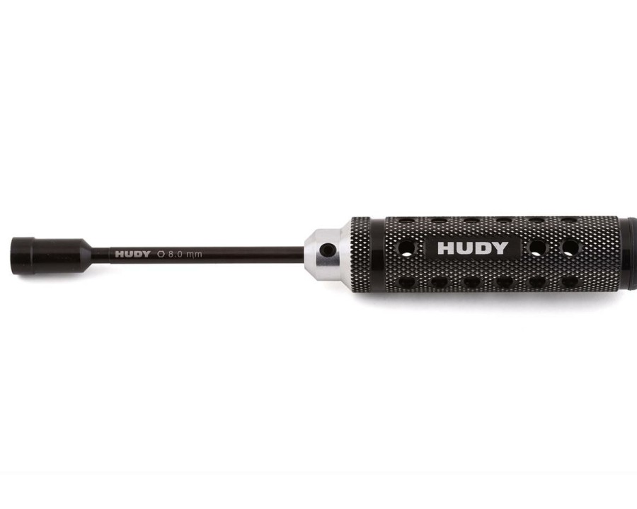 Maintenance * | Hudy Limited Edition Socket Driver (8.0Mm)