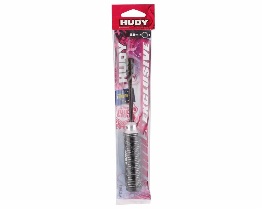 Maintenance * | Hudy Limited Edition Socket Driver (8.0Mm)