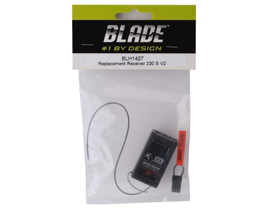 Parts * | Blade 230 S V2 Receiver