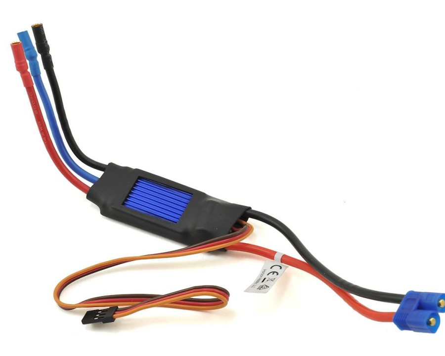 Parts * | Blade 360 Cfx 3S 45A Brushless Esc