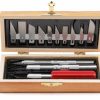 Maintenance * | Excel Hobby Knife Set