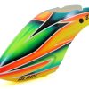 Parts * | Blade 230 S Canopy (Orange/Green)