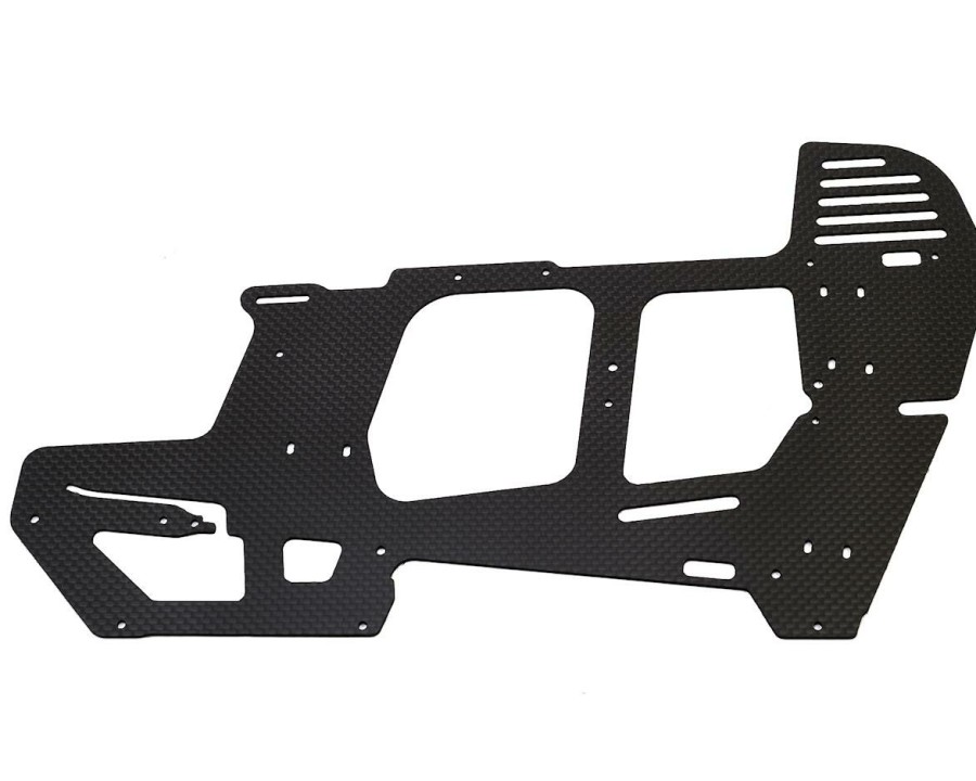 Parts * | Sab Goblin Carbon Fiber Main Frame (570 Sport)