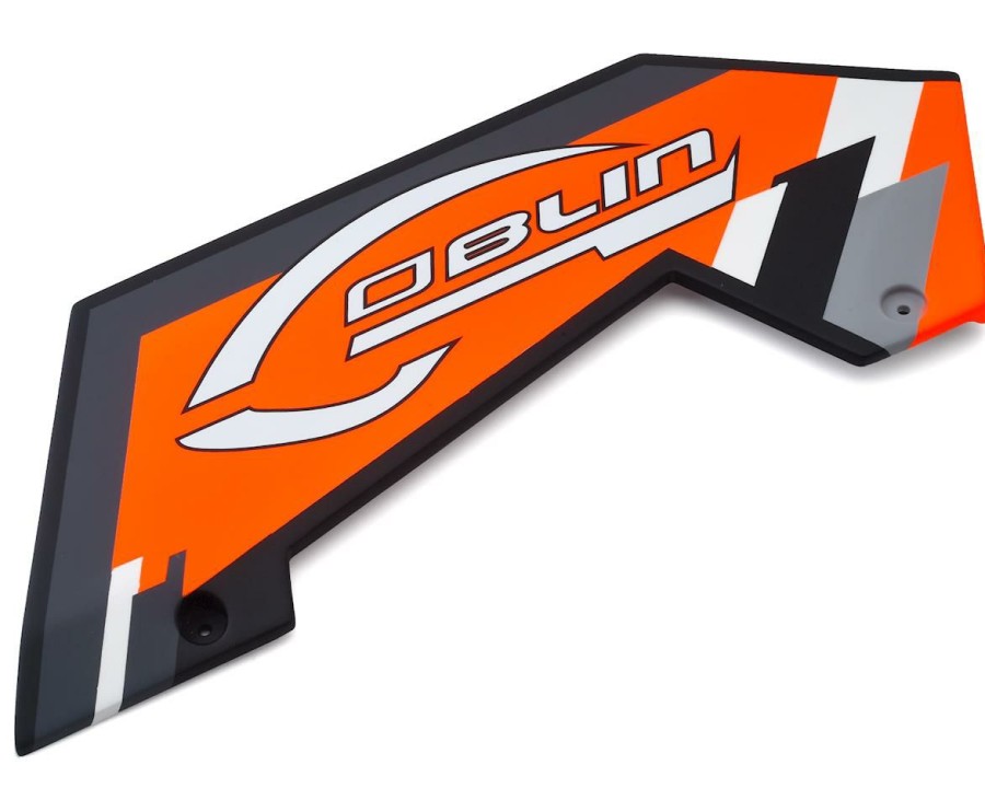 Parts * | Sab Goblin Low Side Frame Sx (Left)