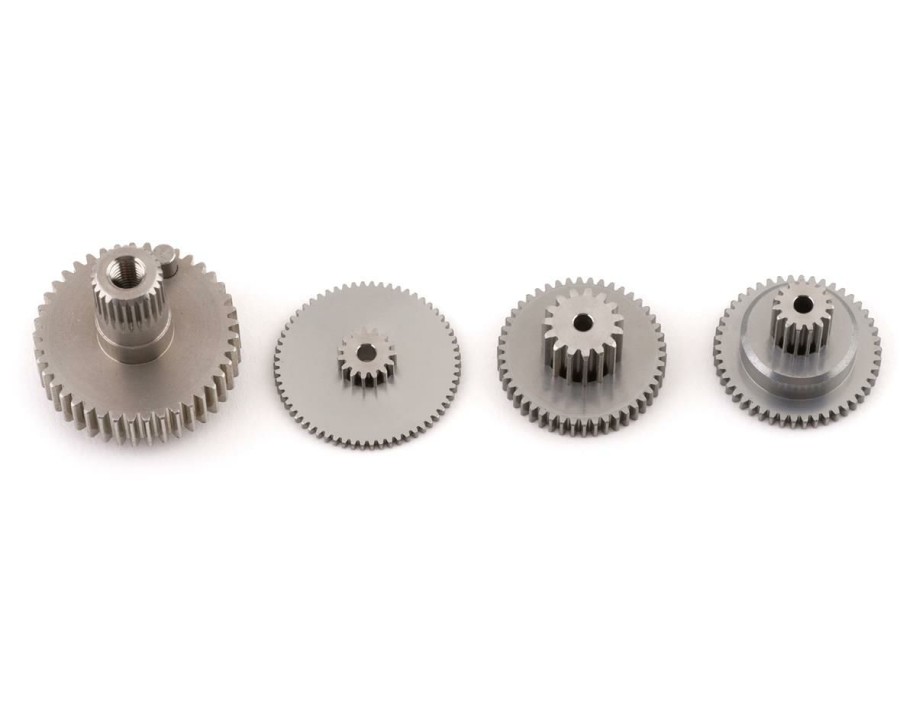 Parts * | Reedy Rs3005A Servo Gear Set