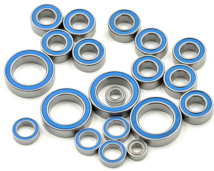 Parts * | Xray High-Speed Ball Bearing Set (20)