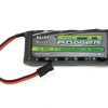 Batteries * | Ecopower 5-Cell Nimh Stick Receiver Battery Pack (6.0V/1600Mah)