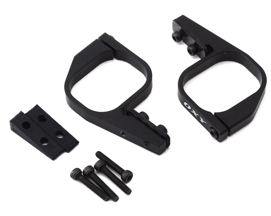 Parts * | Oxy Heli Tail Servo Mount Set