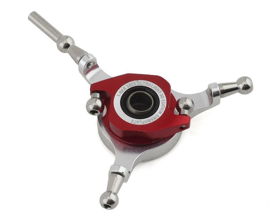 Parts * | Align Ccpm Metal Swashplate