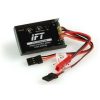 Parts * | Innovative Flight Technologies Control Unit 3-In-1, Esc / Mixer / Gyro (Evolve 300 Cx)