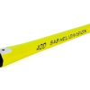 Parts * | Sab Goblin Carbon Fiber Tail Boom (Yellow)