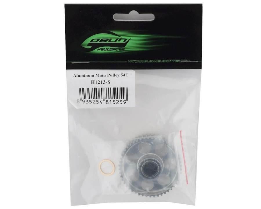 Parts * | Sab Goblin One Way Pulley (Kraken 580)