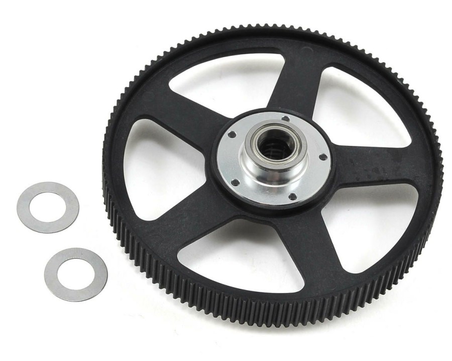 Parts * | Sab Goblin Main Pulley (120T)