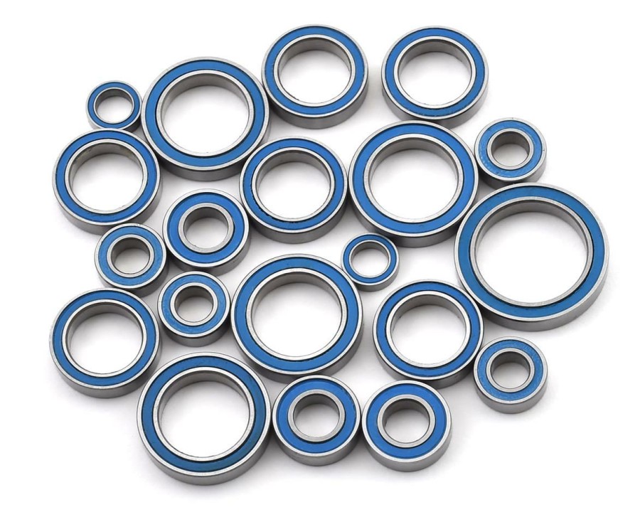 Parts * | Fasteddy Kyosho Inferno Mp10 Ceramic Sealed Bearing Kit