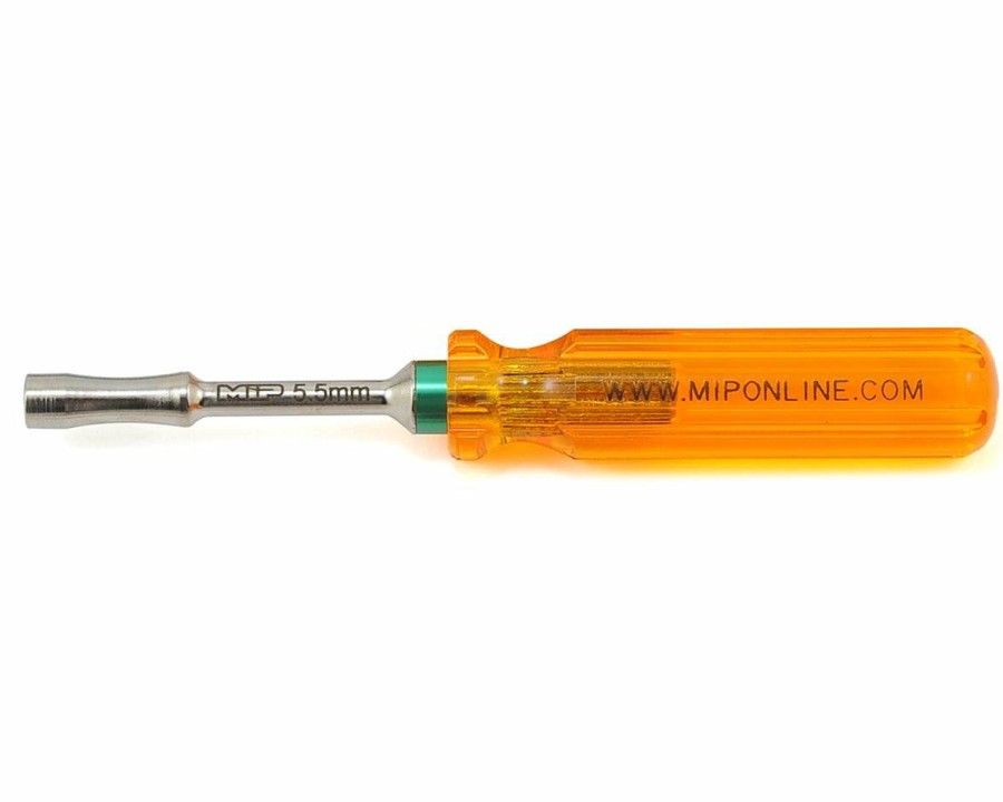 Maintenance * | Mip Metric Nut Driver (5.5Mm)