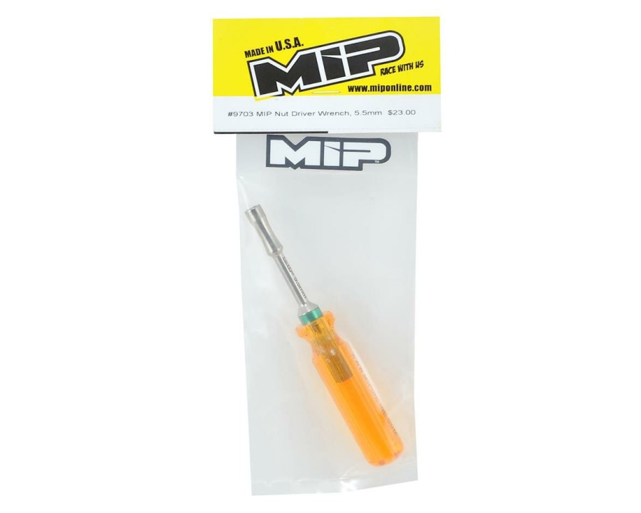 Maintenance * | Mip Metric Nut Driver (5.5Mm)