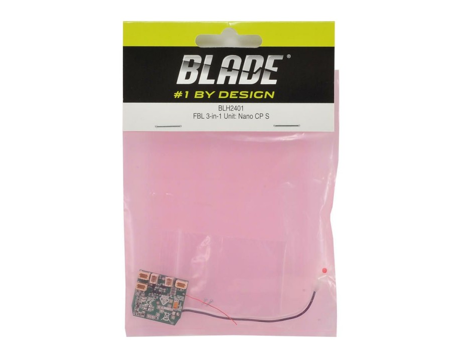 Parts * | Blade Nano Cp S 3-In-1 Fbl Unit