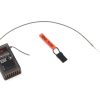 Electronics * | Spektrum Rc Ar636B Dsmx 6-Channel As3X Sport Receiver