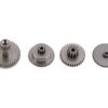 Parts * | Shift Rcs X2 & S2.0 Replacement Servo Gear Set