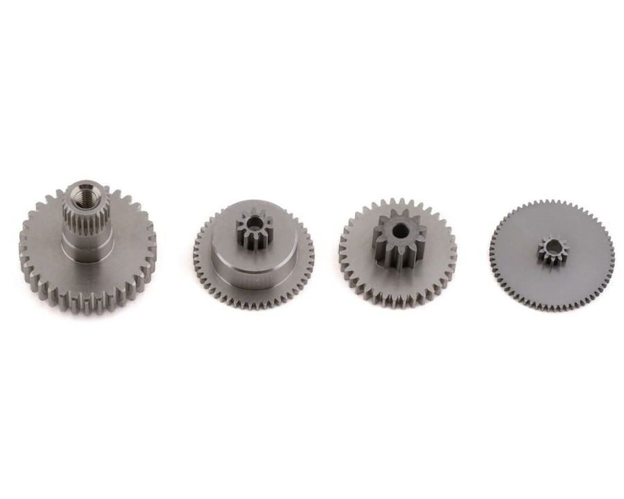 Parts * | Shift Rcs X2 & S2.0 Replacement Servo Gear Set