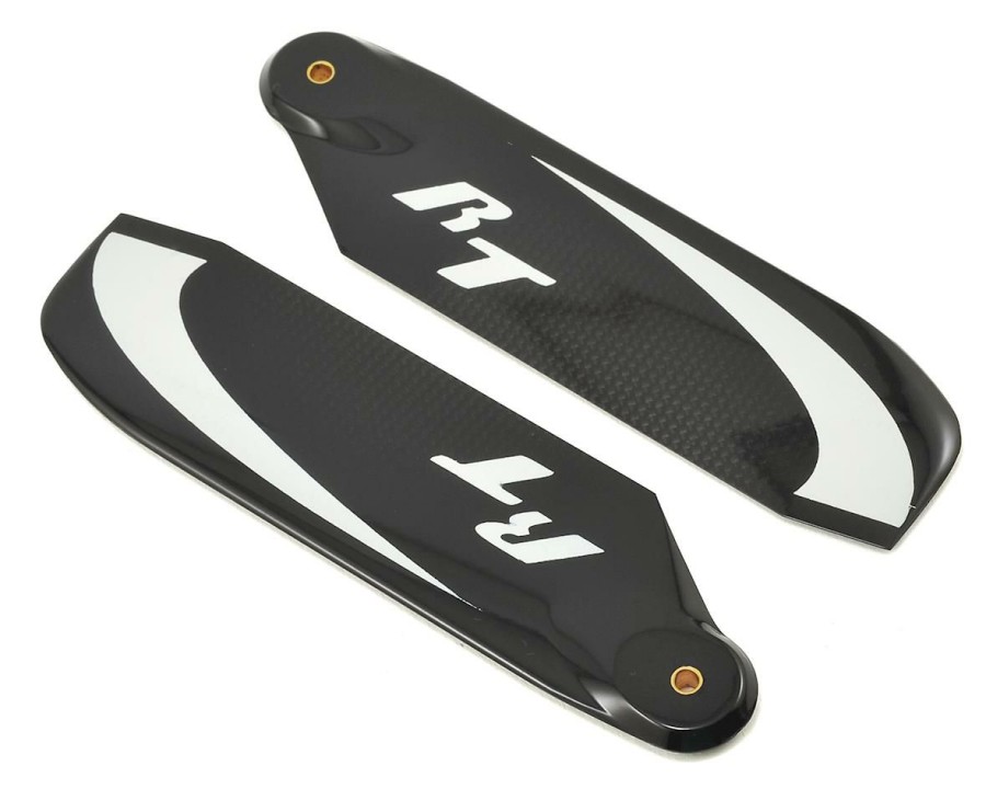 Blades * | Rotortech 106Mm Tail Rotor Blade Set