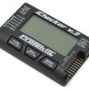 Batteries * | Protek Rc "Ichecker 3.0" Lcd Lipo Battery Cell Checker (2-8S) W/Balance Discharging