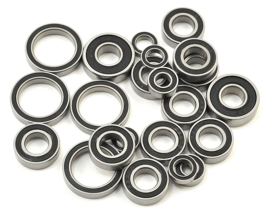 Parts * | Fasteddy Losi 22Sct 2.0 2Wd Sealed Bearing Kit