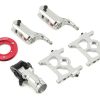 Parts * | Align T-Rex 470Lm Metal Upgrade Set