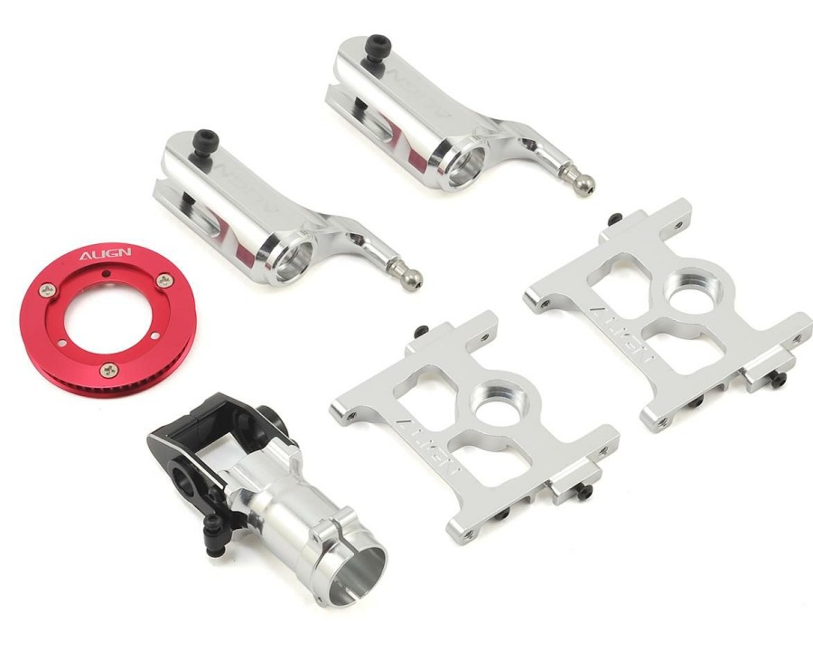 Parts * | Align T-Rex 470Lm Metal Upgrade Set