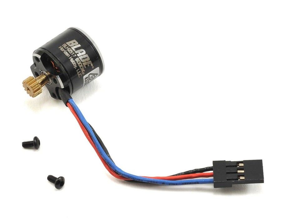 Parts * | Blade Ah-64 Apache Brushless Main Motor