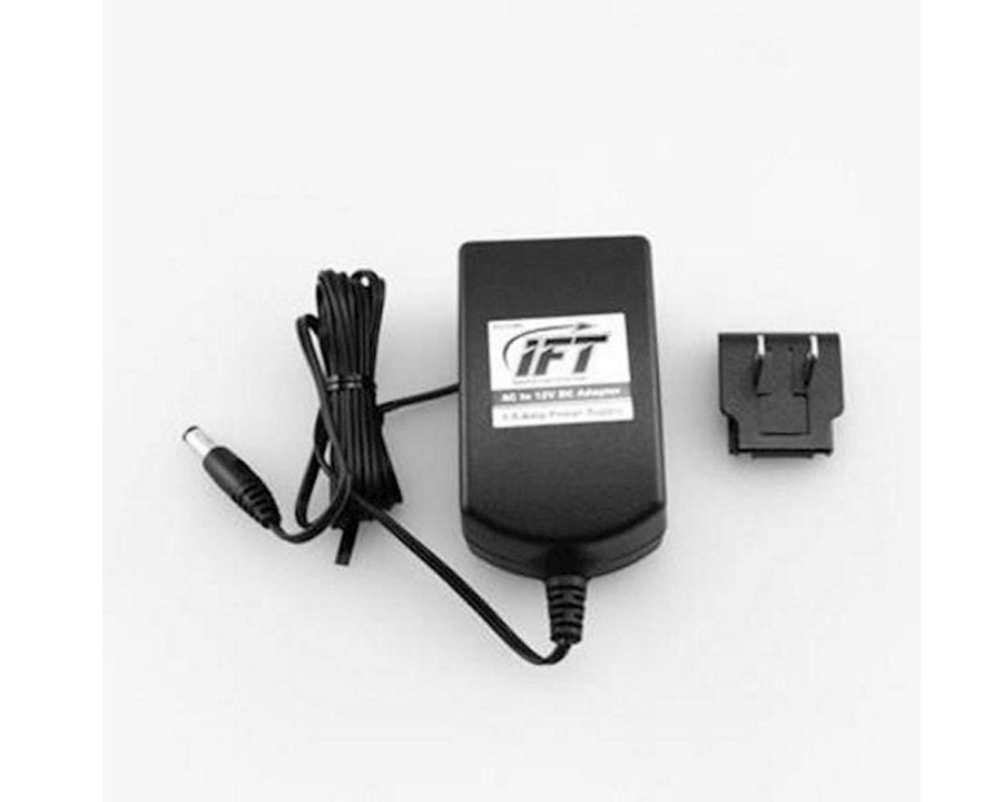 Parts * | Innovative Flight Technologies Ac Power Adaptor For Charger (Evolve 300 Cx)