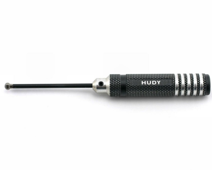 Maintenance * | Hudy Metric Ball Allen Wrench (5.0Mm X 120Mm)