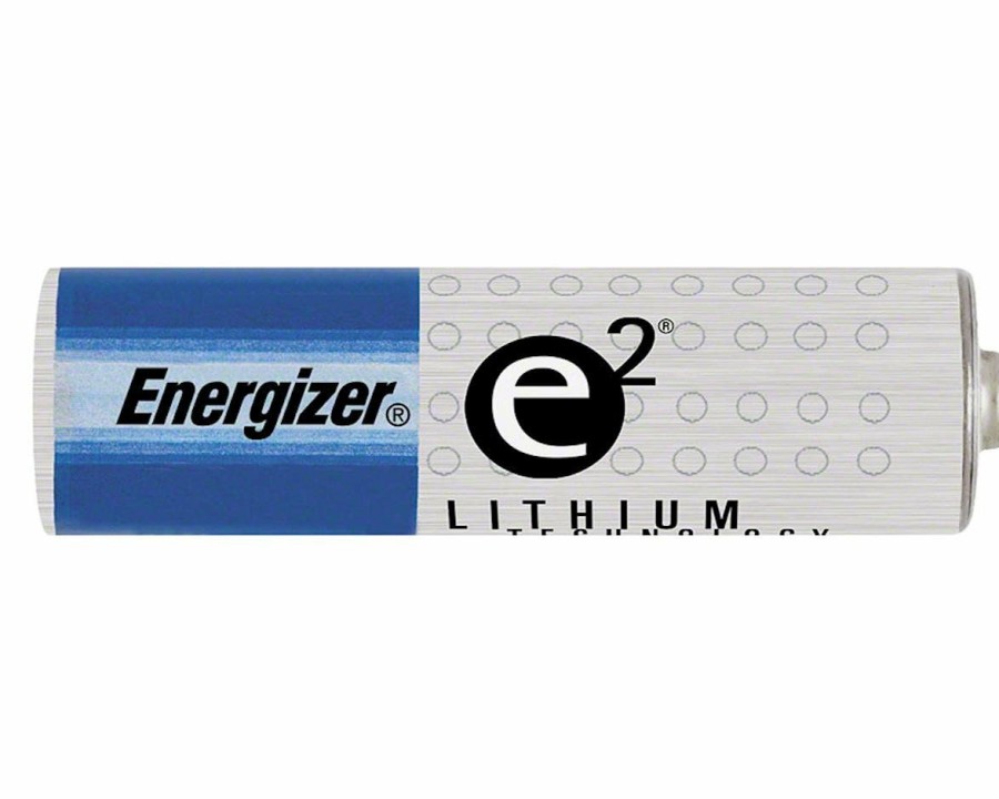 Batteries * | Energizer Ultimate Lithium Aa Batteries (4)