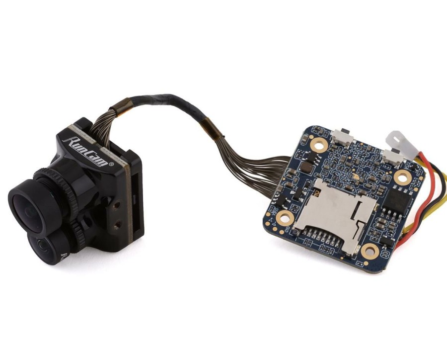 Electronics * | Runcam Hybrid 2 Fpv Camera