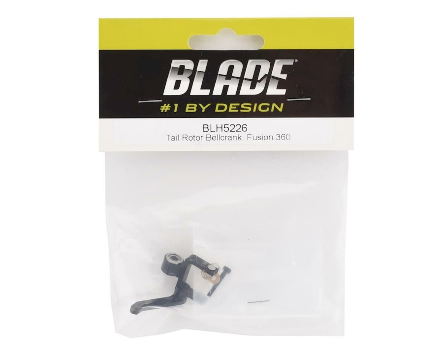 Parts * | Blade Fusion 360 Tail Rotor Bellcrank Set