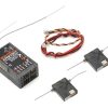 Electronics * | Spektrum Rc Ar9030T 9-Channel Air Integrated Telemetry Receiver