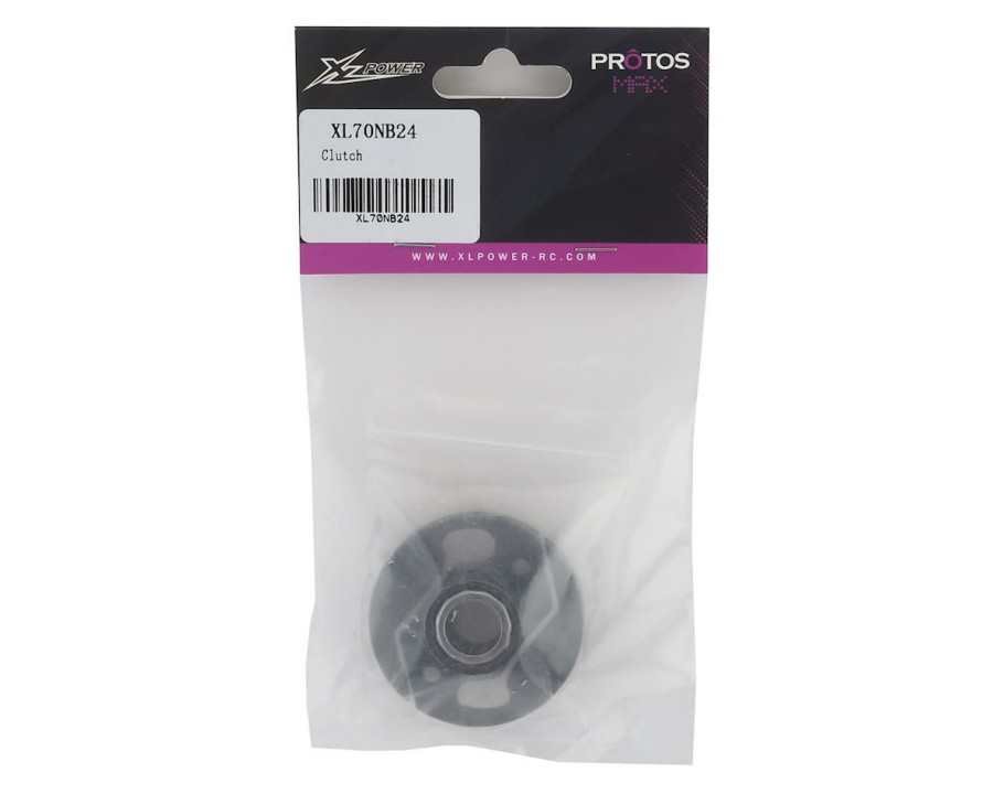 Parts * | Msheli Protos 700 Nitro Clutch