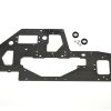 Parts * | Align Carbon Fiber 2Mm Main Frame (1) (700X)