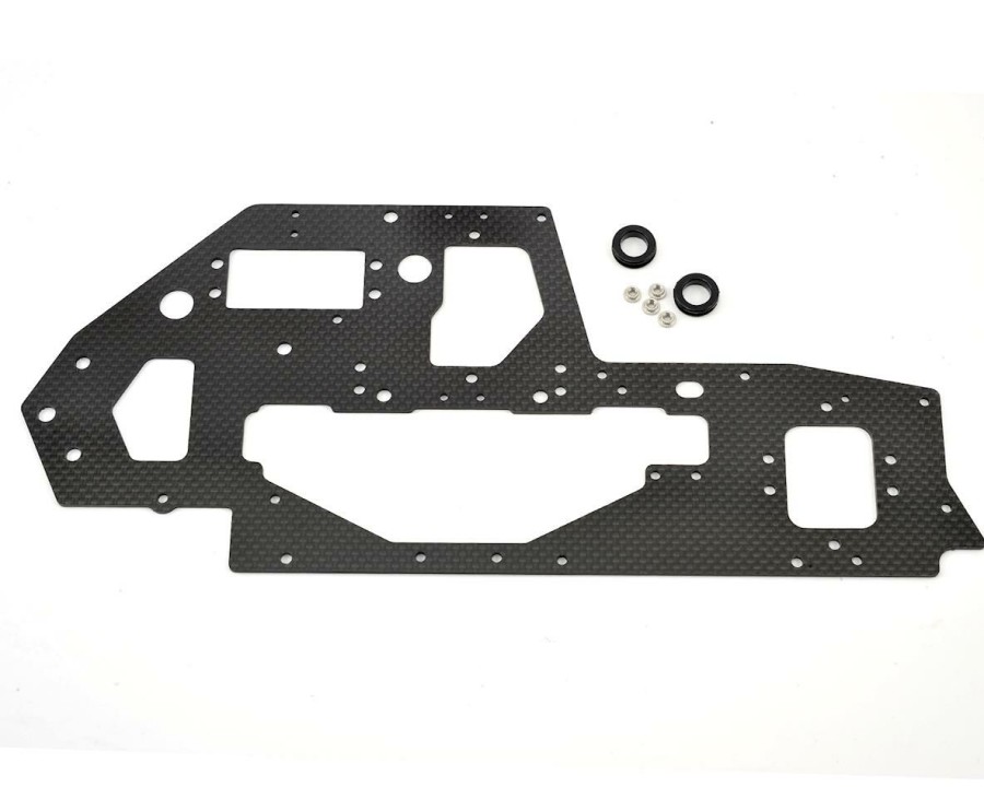 Parts * | Align Carbon Fiber 2Mm Main Frame (1) (700X)