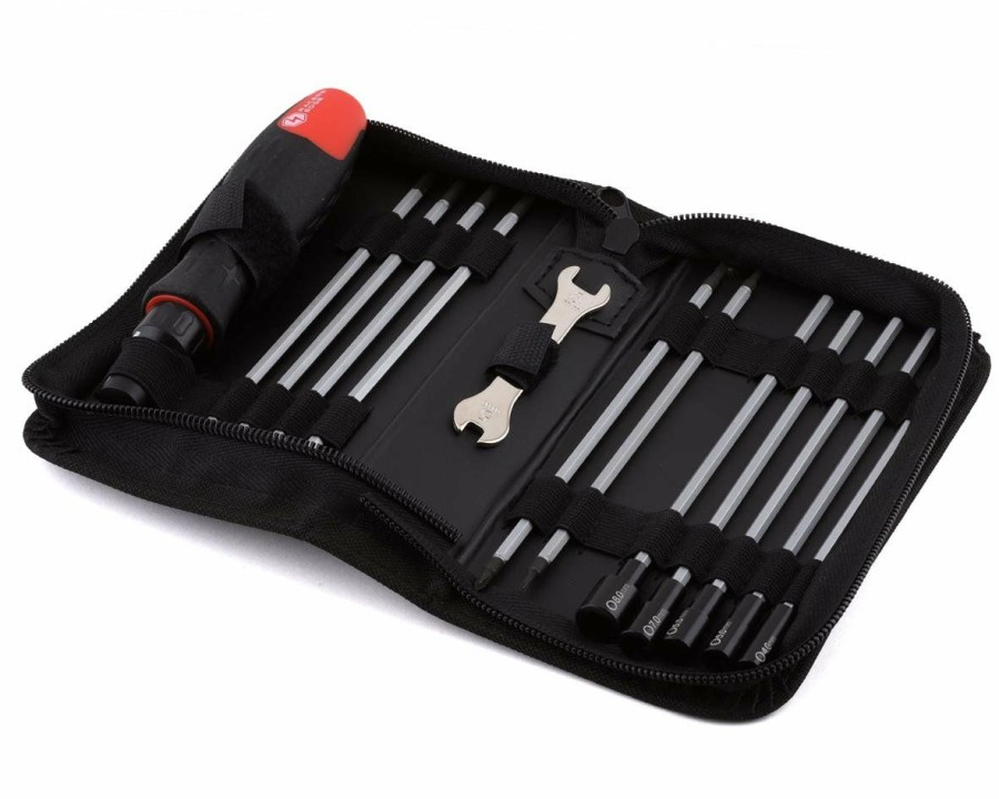 Maintenance * | Racers Edge Tool Set (19)