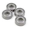 Parts * | Redcat 22X8X7Mm Ball Bearing (4)