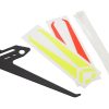 Parts * | Sab Goblin Carbon Fiber Tail Fin (570 Sport)