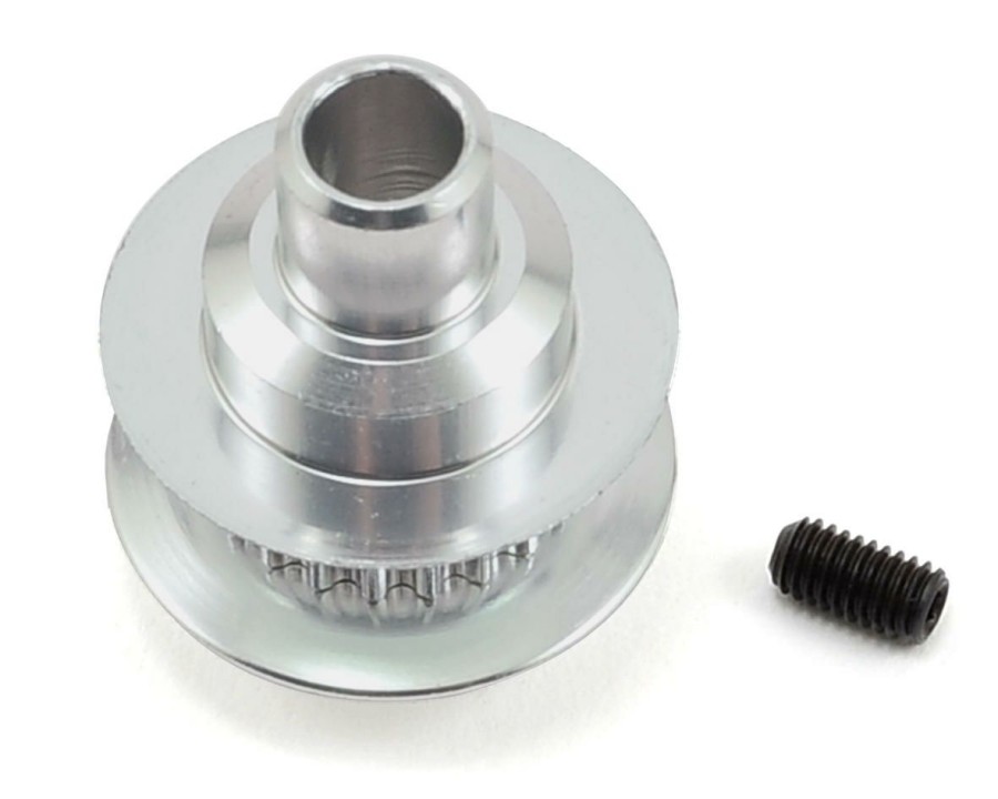 Parts * | Sab Goblin Aluminum Tail Pulley (21T)