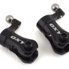 Parts * | Oxy Heli Cnc Aluminum Tail Blade Grip Set (Oxy 2)