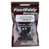 Parts * | Fasteddy Kyosho Inferno Mp10 Sealed Bearing Kit