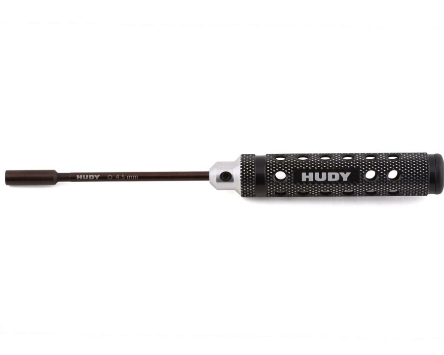 Maintenance * | Hudy Limited Edition Socket Driver (4.5Mm)