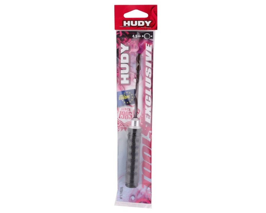 Maintenance * | Hudy Limited Edition Socket Driver (4.5Mm)