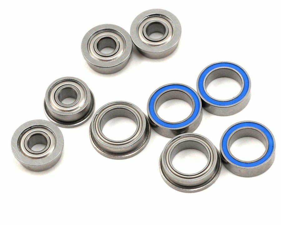 Parts * | Xray Xii Ball-Bearing Set (9)