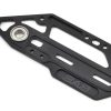 Parts * | Sab Goblin Aluminum Tail Side Plate (Matte Black)