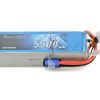 Batteries * | Gens Ace 6S Lipo Battery 60C (22.2V/5500Mah) W/Ec5 Connector